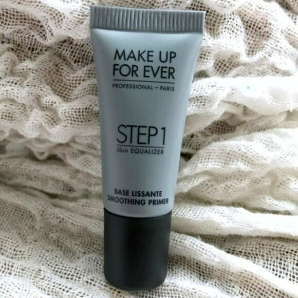 MAKE UP FOR EVER Step 1 Skin Equalizer Smoothing Makeup Face Primer - Picture 1 of 2